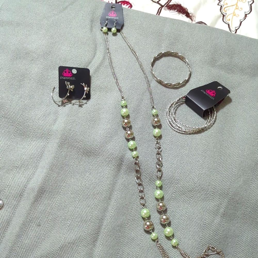 Jewelry set